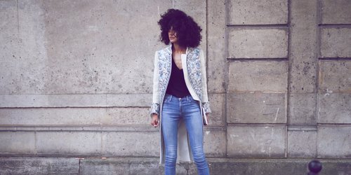 Jeggings kombinieren: Der ultimative Style-Guide für jeden Anlass