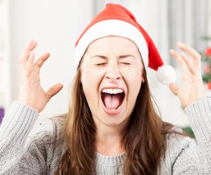 7 Gründe, Weihnachten zu hassen