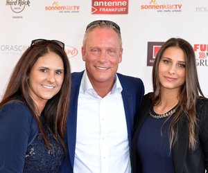 Jürgen Trovato: Gibt es eine neue Freundin im Leben des TV-Detektivs?