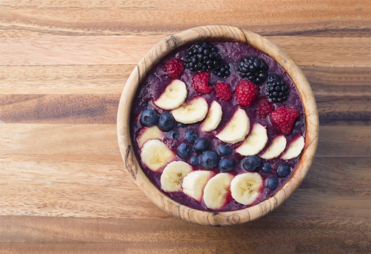 Acai Acai