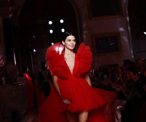 Kendall Jenner: Wer ist ihr Freund?