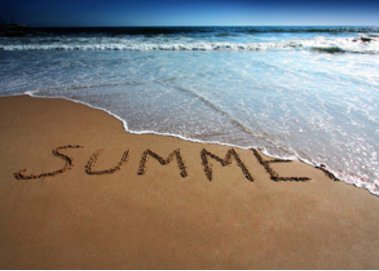 Sommerzeit Sommerzeit