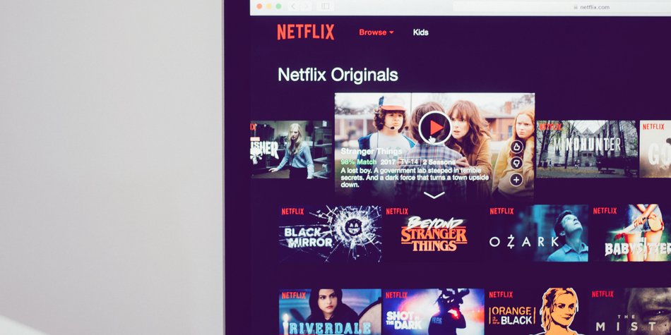 Neu Bei Netflix August 2021 Neu Bei Netflix August 2021