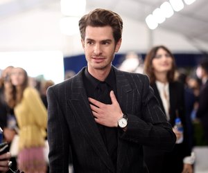 Andrew Garfields Freundin: Wer ist die Neue an seiner Seite?