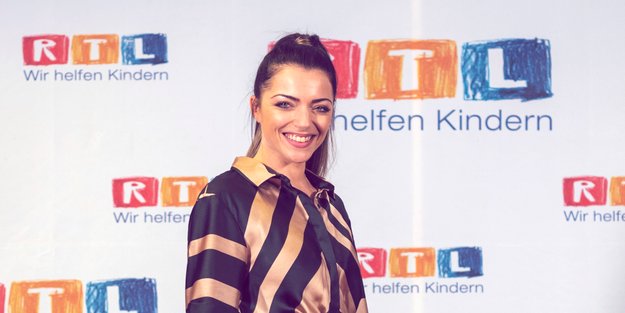 GZSZ-Star Anne Menden überrascht Fans mit neuem Look!