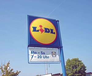 Nur 6 Euro! Dieses Geschirr-Set von Lidl könnte auch vom Designer sein