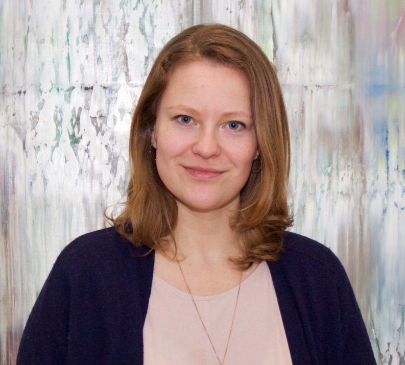 Dr. Friederike Schriner