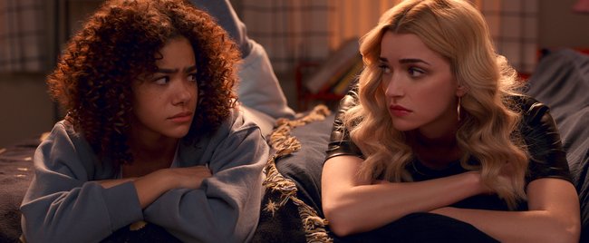 Netflix Top 10 heute: Die besten Filme und Serien am 03. Juni 2025