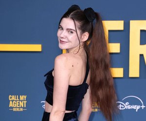 Klaudia Giez: Hat das Model aktuell einen Freund?