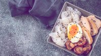Rezepte mit Konjak-Nudeln: 3 kalorienarme Gerichte mit Shirataki