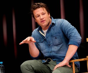 Jamie Oliver heute: Das plant der TV-Koch in Deutschland