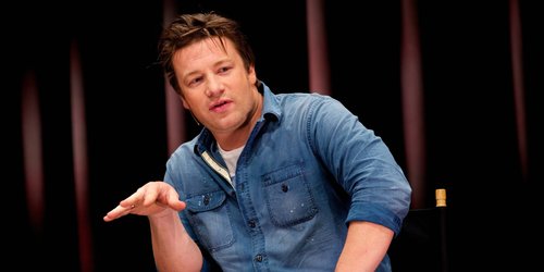 Jamie Oliver heute: Das macht der TV-Koch aktuell