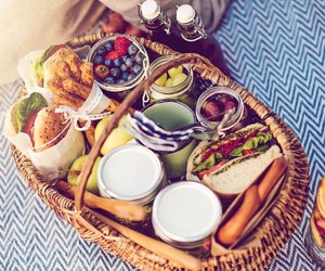 Leckere Sommersnacks aus dem Airfryer – in unter 10 Minuten!