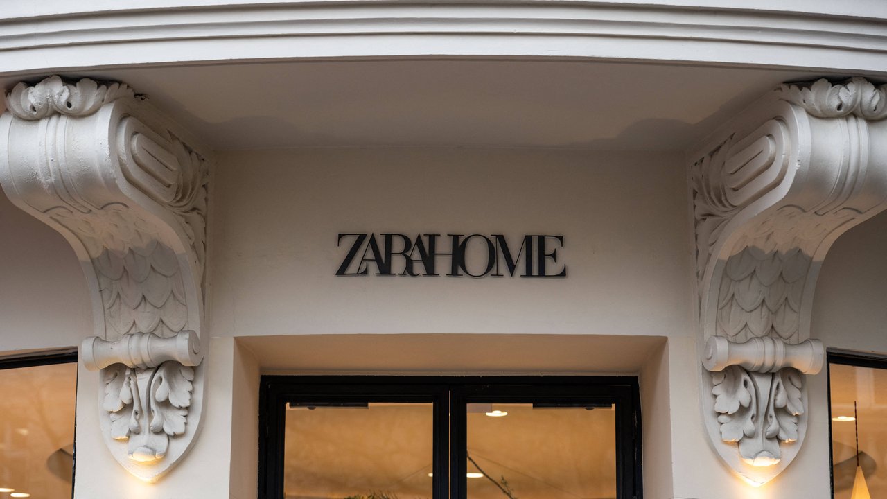 Zara Home bietet komfortable Produkte für deinen Vierbeiner.