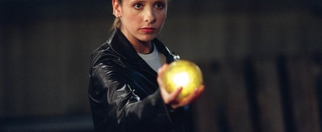 Warum kein Mensch das „Buffy“-Reboot braucht