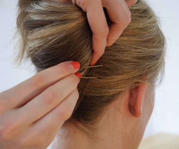 Haare ausdünnen: So bekommst du wieder Schwung in die Frisur!