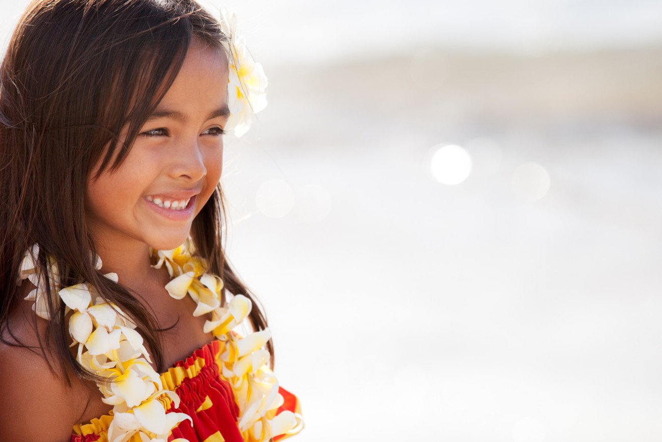 Hawaiianische Mädchennamen Hawaiianische Mädchennamen