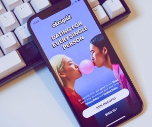 Wie funktioniert OkCupid? Alles, was du über die Dating-App wissen musst