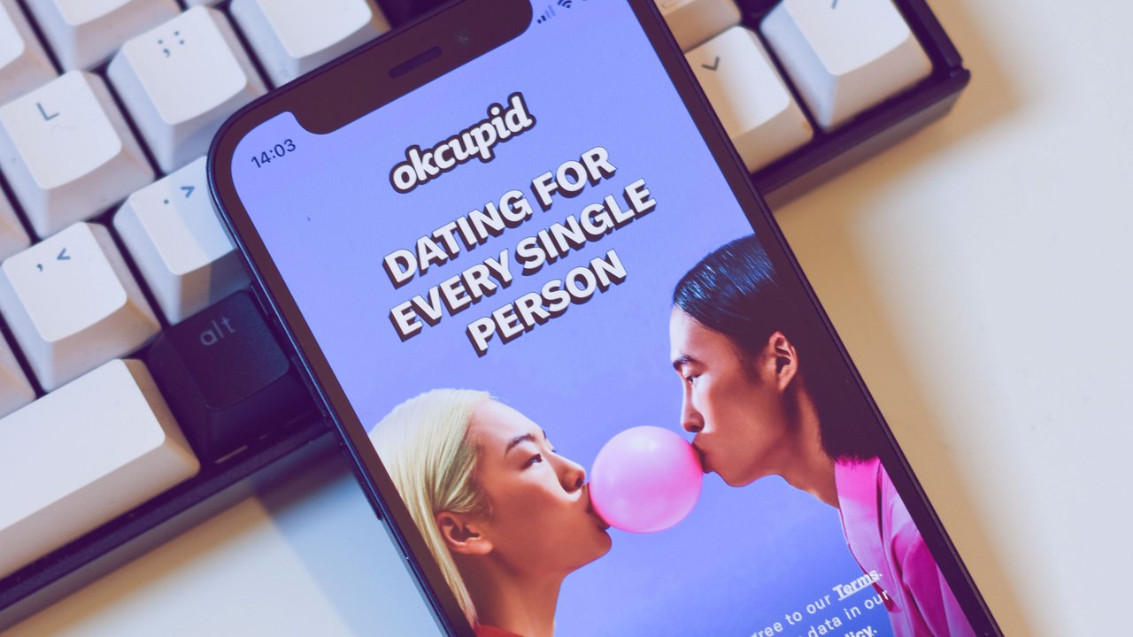 Wie funktioniert OkCupid?