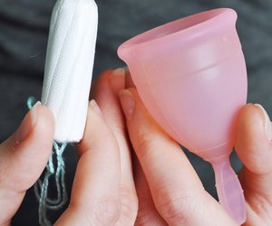 Frauen reden ehrlich über Menstruationstassen