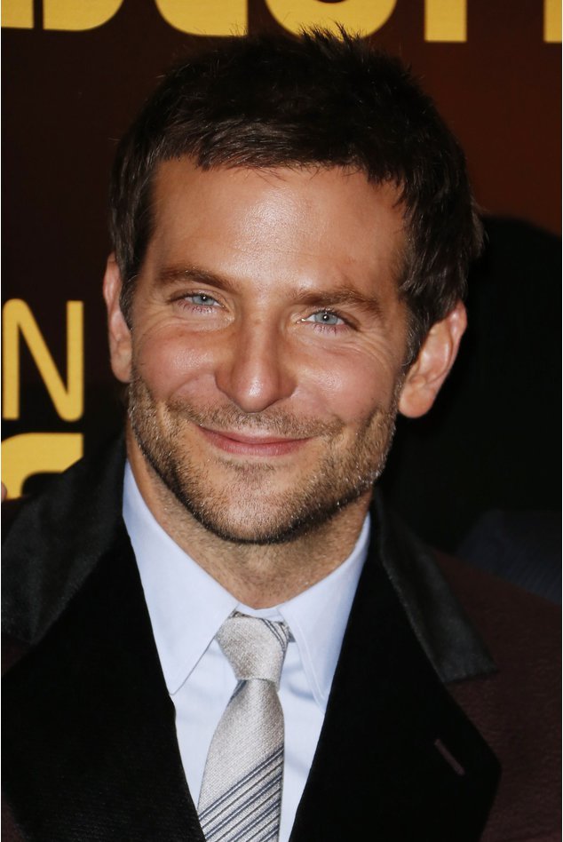 Bradley Cooper bei der American Hustle Premiere Bradley Cooper bei der American Hustle Premiere