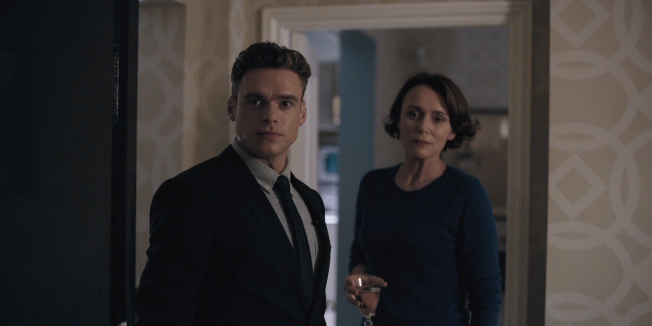 Bodyguard Miniserie Bodyguard Miniserie