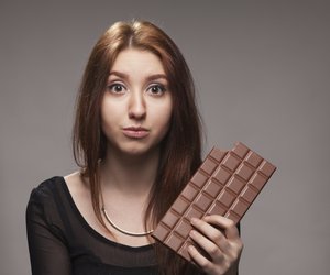 Wie Schokolade doch nicht beim Abnehmen hilft