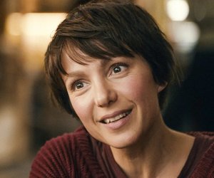 Julia Koschitz: Gibt es einen Mann im Leben der Schauspielerin?