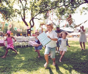 Kindertagsgeschenke: 12 Ideen für kleine Aufmerksamkeiten