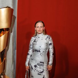 Jasna Fritzi Bauer: Hat die Schauspielerin einen Ehemann?