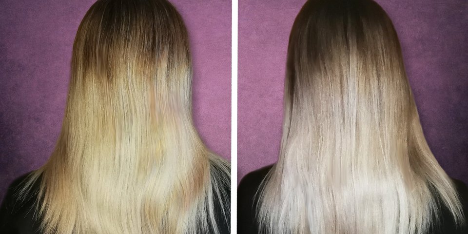 Haare Ausfetten Lassen So Geht S Richtig Desired De