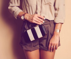 Tailored Shorts: Nach diesem Trend sind jetzt alle verrückt!
