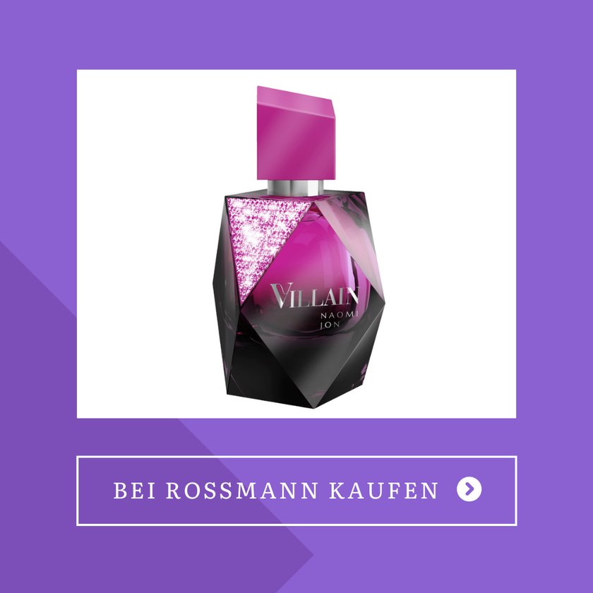 Winter-Parfums Rossmann