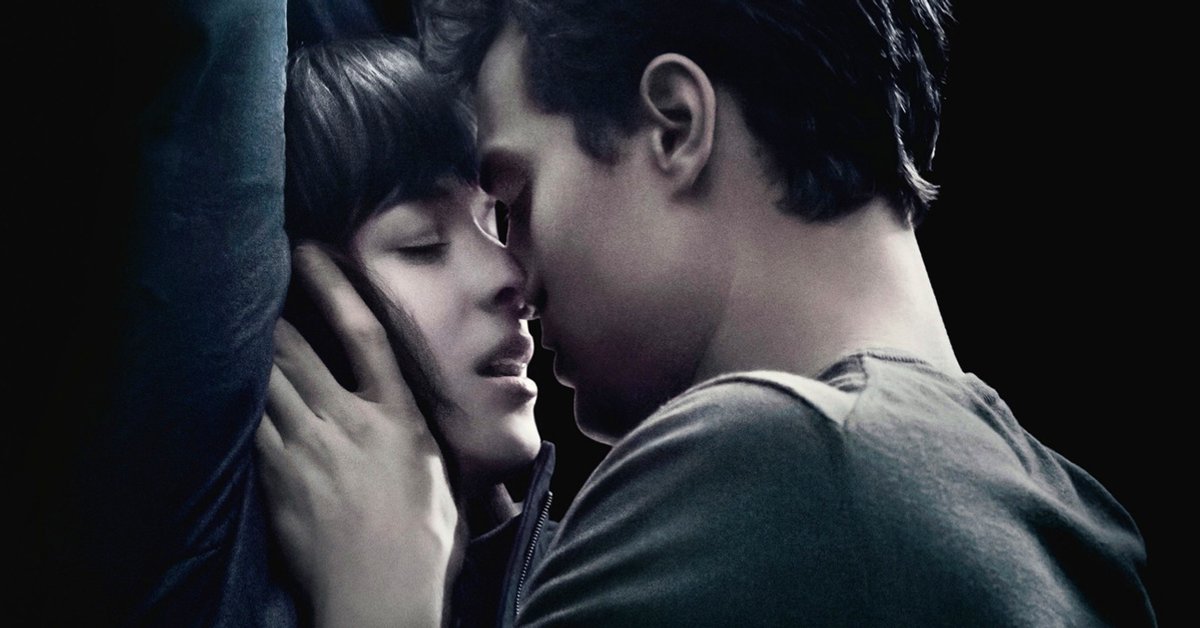 Die heißesten Szenen aus „50 Shades of Grey“