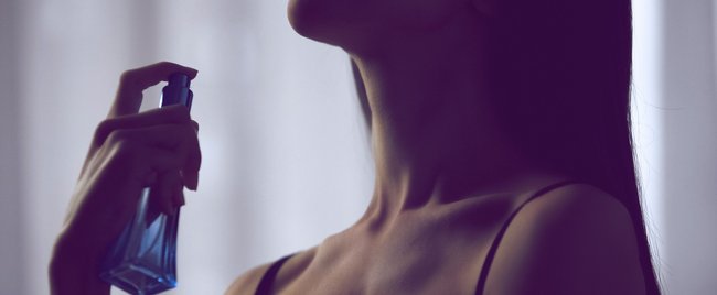 Leidenschaftliche Düfte: 5 Parfums, die alle in ihren Bann ziehen
