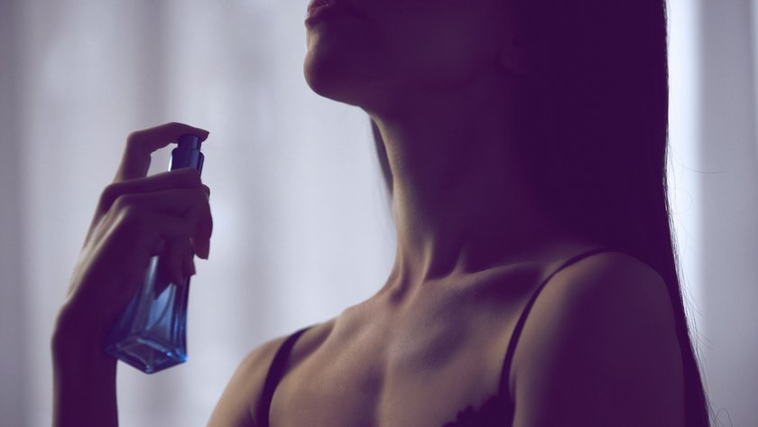 Parfum Leidenschaft