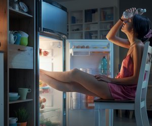 Schnell sein: Diese leistungsstarken Ventilatoren mit Sprühnebelfunktion bekommst du jetzt günstiger
