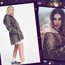 Coole Regenjacken: Diese 6 Modelle von H&M, Otto & Co. sind jetzt gefragt!