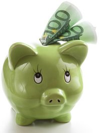 Weniger Geld für Betreuung Weniger Geld für Betreuung