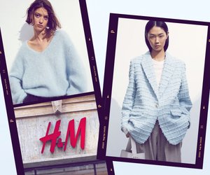 Bei H&M bekommst du jetzt die schönsten Teile in dieser Trendfarbe