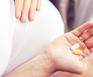 Nahrungsergänzungsmittel in der Schwangerschaft: Welche Nährstoffe braucht dein Körper?