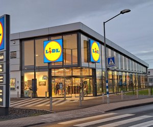 Wer steckt hinter Lidl? 5 Fakten, die du garantiert noch nicht kanntest
