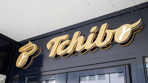Diese sommerliche Palazzohose von Tchibo fände Hermine Granger hinreißend