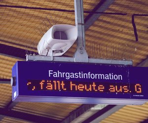 Bisher größter Streik: Am Montag wird der gesamte Verkehr lahmgelegt