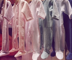 Babykleidung waschen: Das solltest du unbedingt beachten