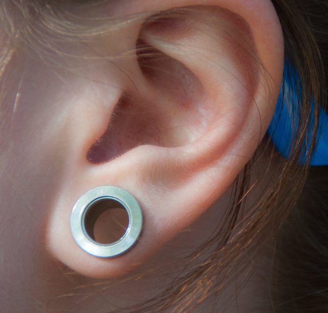 Dermal Punch: Alle wichtigen Infos zur Methode