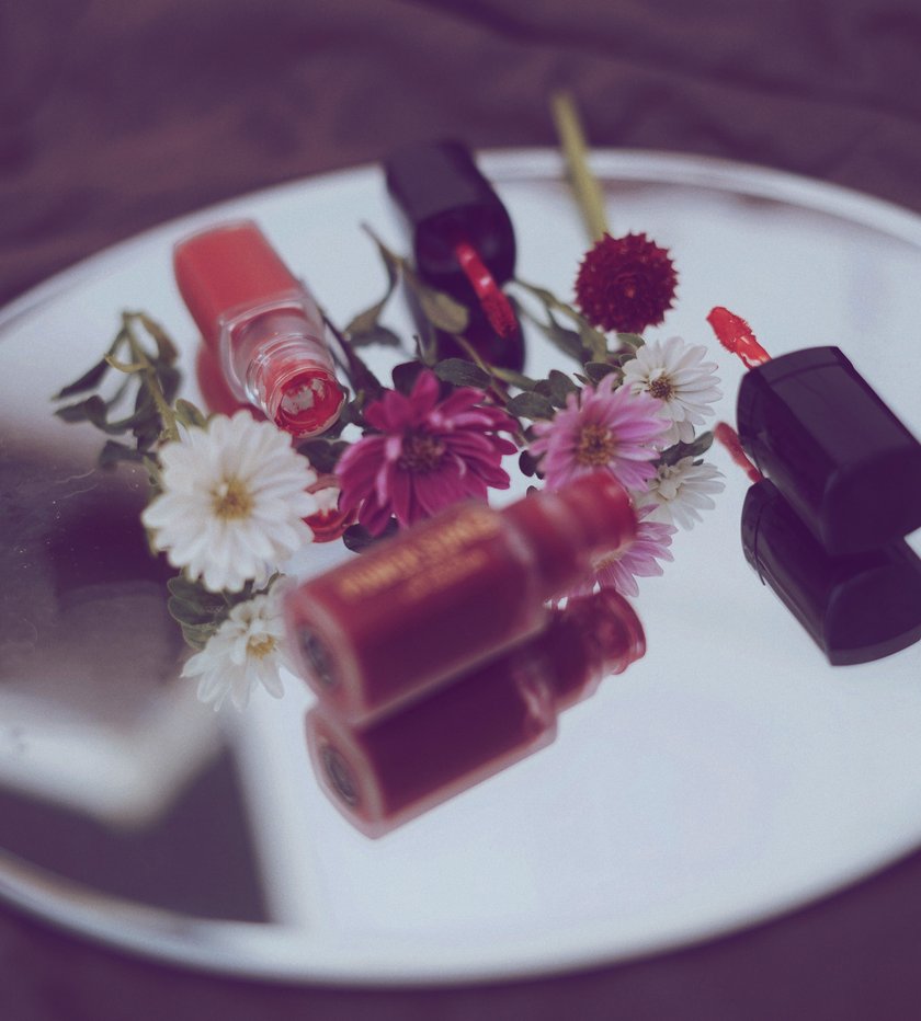 Lip Stains 