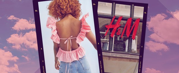 Wegen diesen 12 neuen Trendteilen wollen wir jetzt sofort zu H&M!