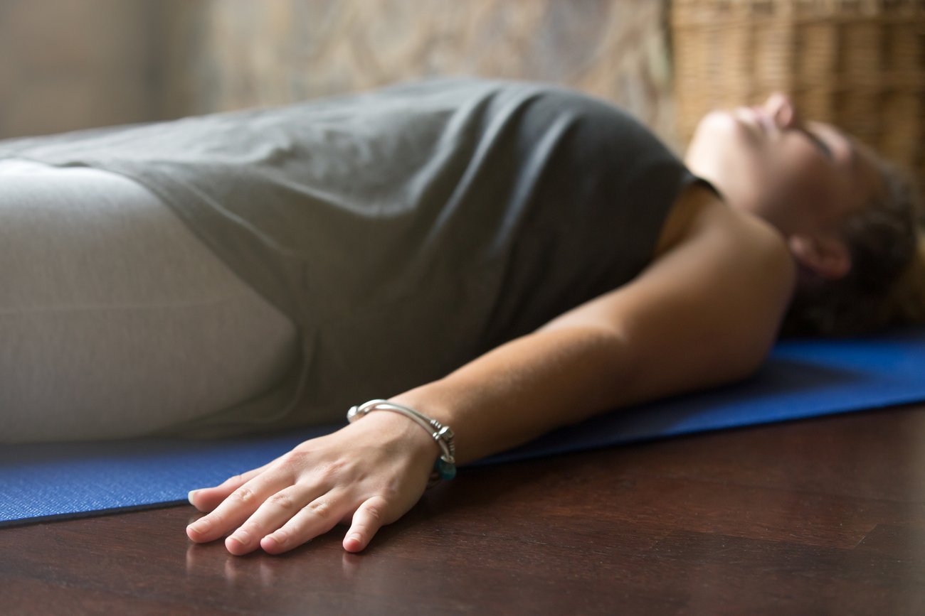 Tipps gegen Angst Tipps gegen Angst