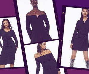 Fashion-Trend: Jetzt setzen alle auf Black-Dresses von H&M